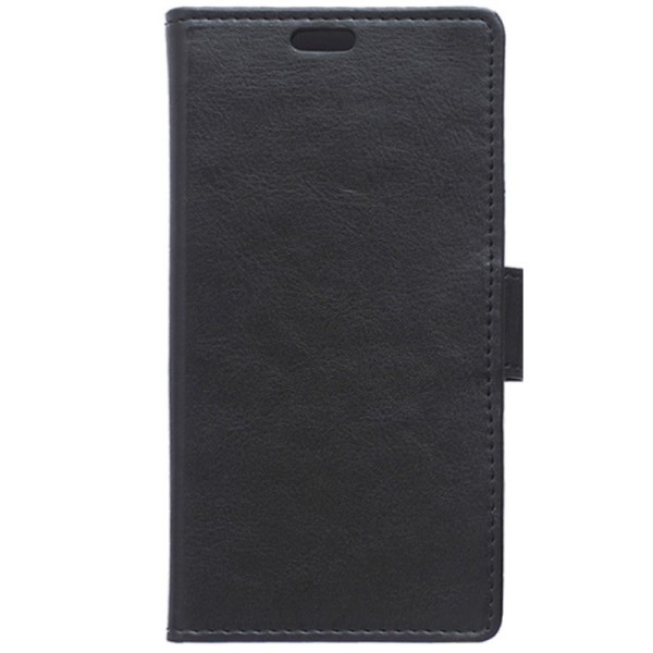 Atvēramais maciņš - melns (Desire 530)