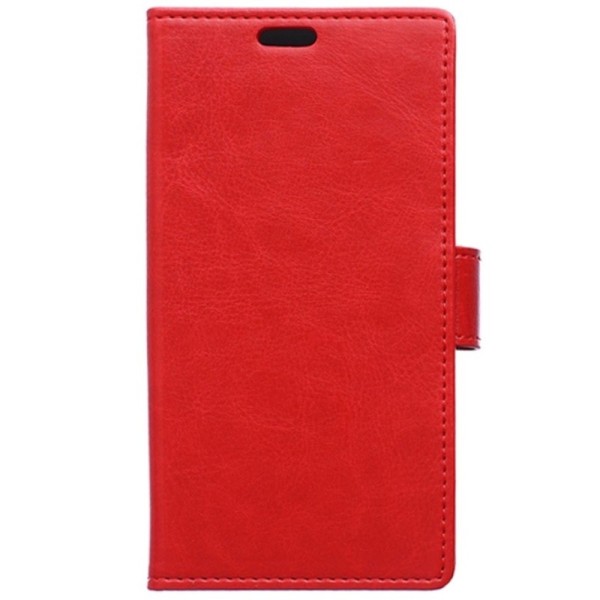 Atvēramais maciņš - sarkans (Desire 530)