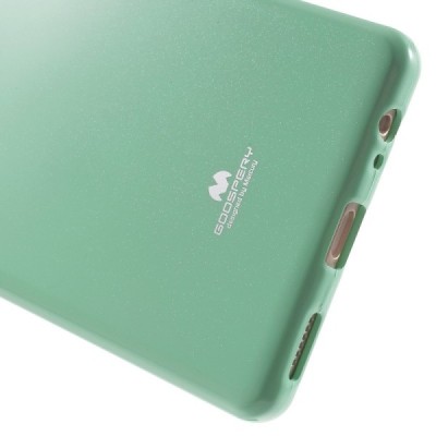 P9 Plus Mercury piparmētru cieta silikona (TPU) apvalks / Vacins.lv