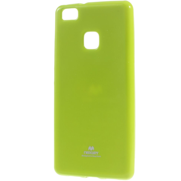 „Mercury“ dėklas - žalias (P9 lite)
