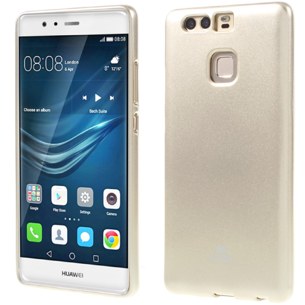 „Mercury“ apvalks - zelta (P9)