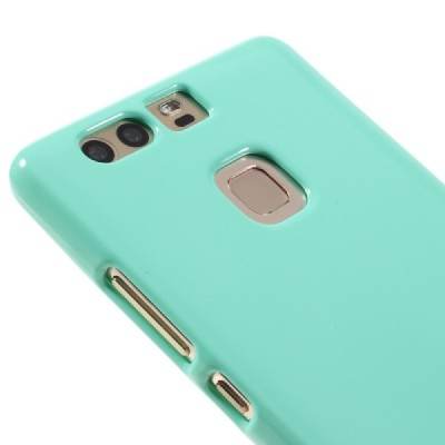 Huawei P9 mėtinis Mercury kieto silikono (TPU) dėklas - nugarėlė / Priedai.lt