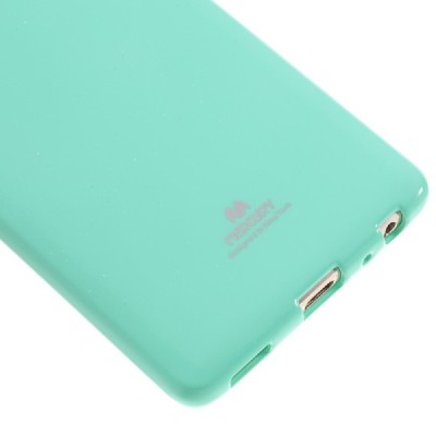 Huawei P9 mėtinis Mercury kieto silikono (TPU) dėklas - nugarėlė / Priedai.lt