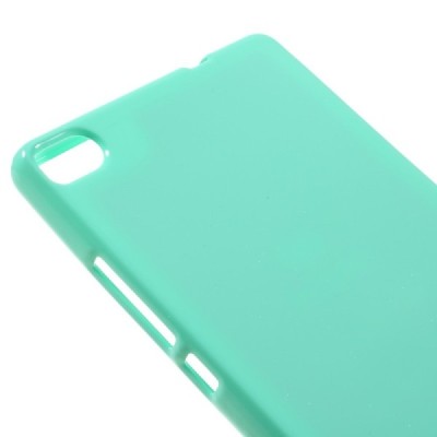 Huawei P8 mėtinis Mercury kieto silikono (TPU) dėklas - nugarėlė / Priedai.lt