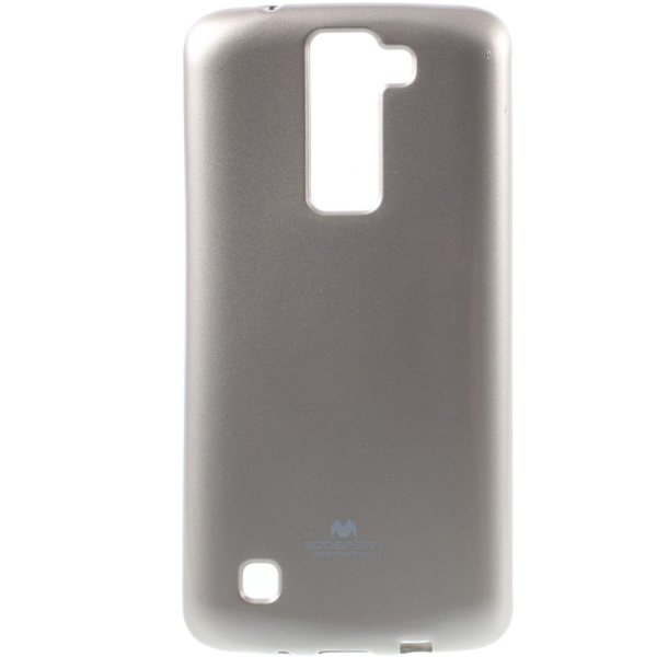 „Mercury“ dėklas - auksinis (K8)