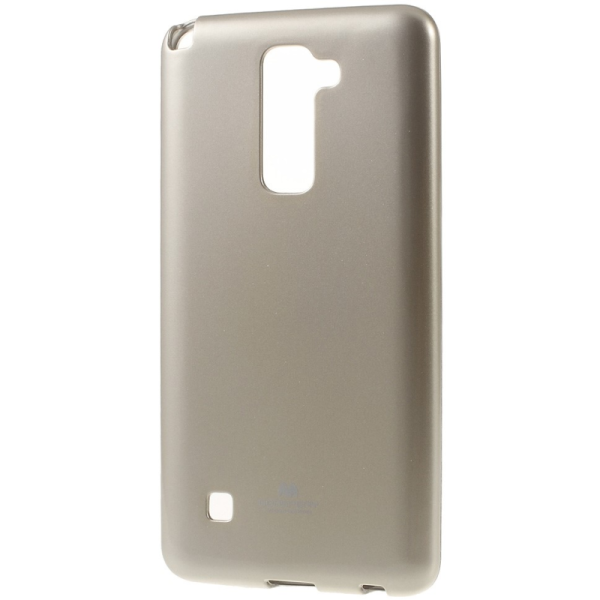 „Mercury“ apvalks - zelta (Stylus 2)