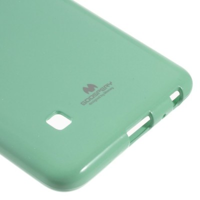 LG Stylus 2 (K520) Mercury piparmētru cieta silikona (TPU) apvalks / Vacins.lv