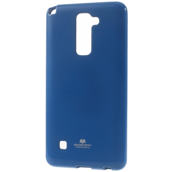 „Mercury“ dėklas - mėlynas (Stylus 2)