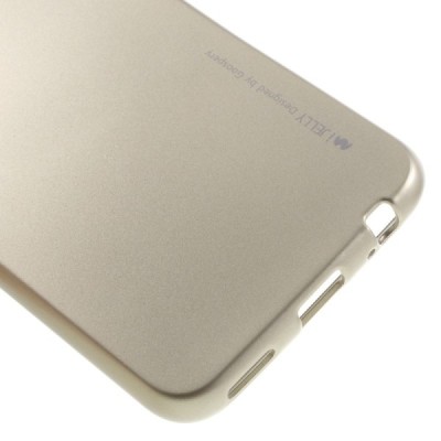 LG X-Screen (K500N) Mercury zelta cieta silikona (TPU) apvalks / vacins.lv