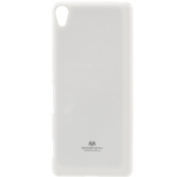 „Mercury“ dėklas - baltas (Xperia XA)