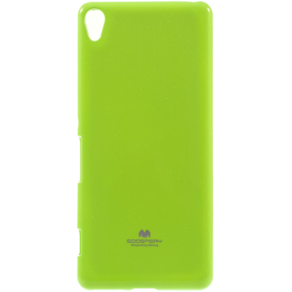 „Mercury“ dėklas - žalias (Xperia XA)