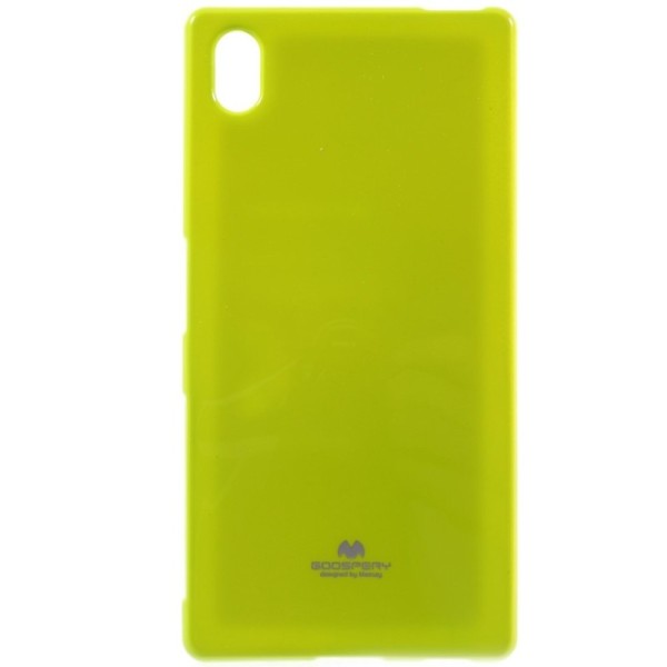 „Mercury“ dėklas - žalias (Xperia Z5)