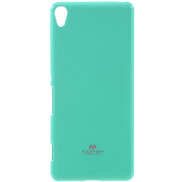„Mercury“ dėklas - mėtinis (Xperia XA)