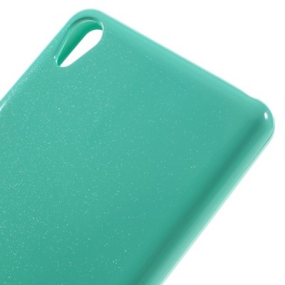 Sony Xperia XA Mercury mėtinis kieto silikono tpu dėklas - nugarėlė / Priedai.lt