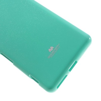 Sony Xperia XA Mercury mėtinis kieto silikono tpu dėklas - nugarėlė / Priedai.lt