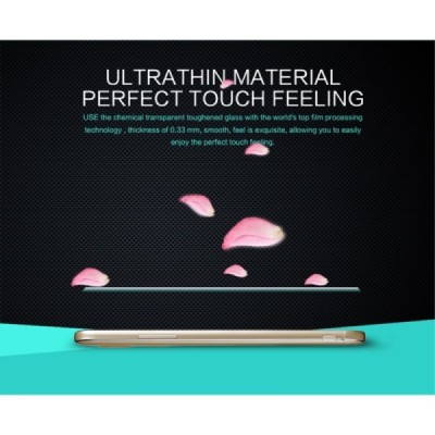 LG G5 (H850) „Nillkin“ 9H Tempered Glass ekrāna aizsargstikls / Vacins.lv