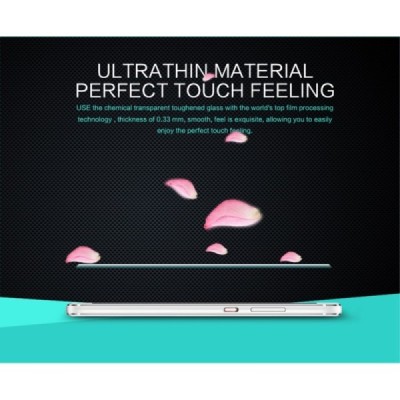 Huawei P9 Plus „Nillkin“ H Tempered Glass sustiprintos apsaugos apsauginis ekrano stiklas 0,33 mm / Priedai.lt