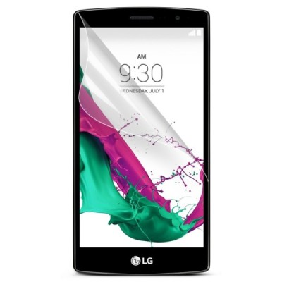LG G4s (H735) dzidra ekrāna aizsargplēve / Vacins.lv