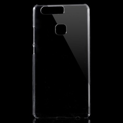 Huawei P9 Plus (Huawei Ascend P9 Plus) plastmasas dzidrs (caurspīdīgs) apvalks / Vacins.lv