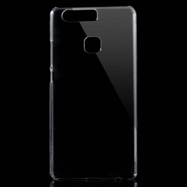 Plastmasas apvalks - dzidrs (P9 Plus)