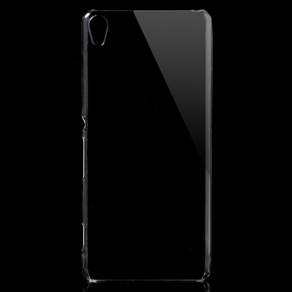 Plastmasas apvalks - dzidrs (Xperia XA)