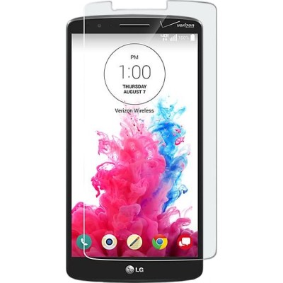 LG G2 tempered Glass apsauginis ekrano stiklas 0,3 mm / Priedai.lt