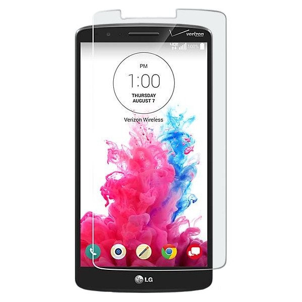 „Calans“ ekrāna aizsargstikls 0.33 mm (G2)