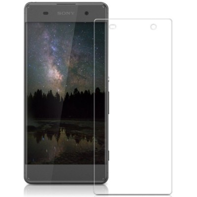 Sony Xperia XA tempered Glass apsauginis ekrano stiklas 0,3 mm / Priedai.lt
