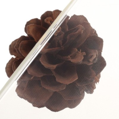 Sony Xperia E5 (Sony Xperia E5 Dual) cieta silikona (TPU) dzidrs apvalks / vacins.lv