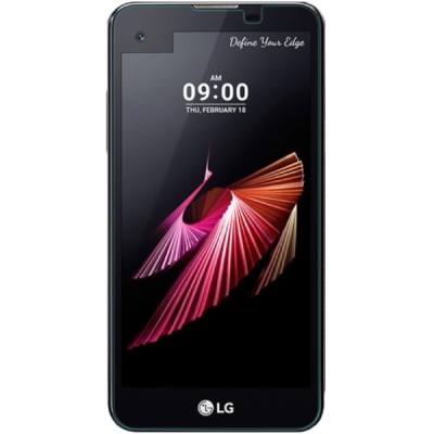 LG X-Screen (K500N) „Nillkin“ H Tempered Glass sustiprintos apsaugos apsauginis ekrano stiklas 0,33 mm / Priedai.lt