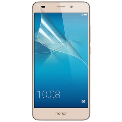 Huawei Honor 7 Lite (Honor 5c) ekrāna dzidra aizsargplēve / Vacins.lv