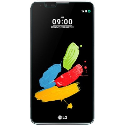 LG Stylus 2 (K520) „Nillkin“ H Tempered Glass sustiprintos apsaugos apsauginis ekrano stiklas 0,33 mm / Priedai.lt