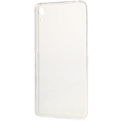 Sony Xperia X Performance cieta silikona (TPU) dzidrs apvalks / vacins.lv