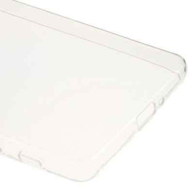 Sony Xperia X Performance cieta silikona (TPU) dzidrs apvalks / vacins.lv