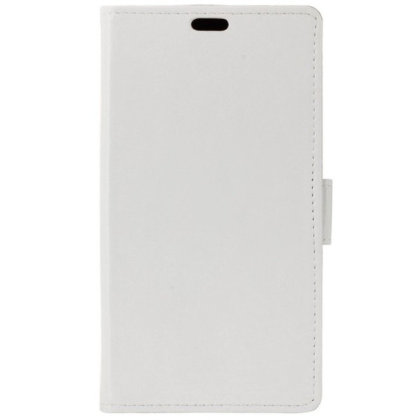 Atvēramais maciņš, grāmata - balts (Honor 5c / Honor 7 Lite)