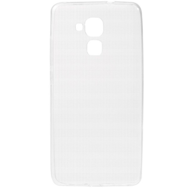 Ploniausias TPU dėklas - skaidrus (Honor 5c / Honor 7 Lite)