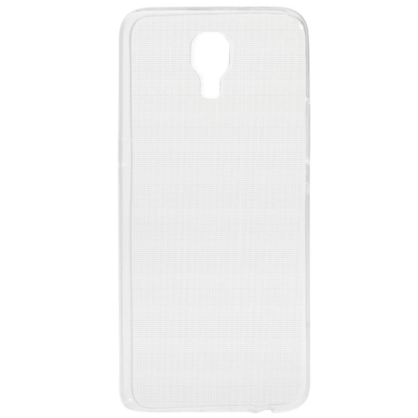 Planākais TPU apvalks - dzidrs (X-Screen)