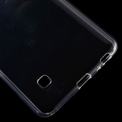 LG Stylus 2 (K520) cieta silikona (TPU) dzidrs apvalks / vacins.lv