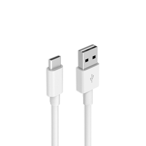 „Huawei“ AP51 USB Type-C laidas - baltas (1 m.)