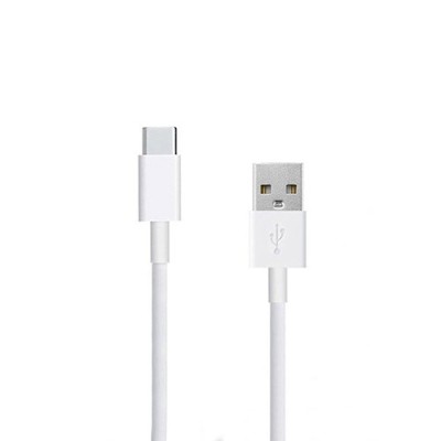 Oficialus Huawei Type-C USB baltas laidas 1 m (AP51, originalus) / Priedai.lt