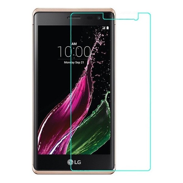 „Calans“ apsauginis ekrano stiklas 0.3 mm (Zero)