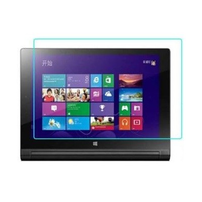 Lenovo Yoga Tab 3 8-50L (G850) dzidrs ekrāna aizsargstikls (Tempered Glass) / Vacins.lv