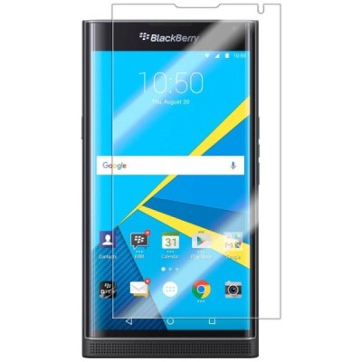 BlackBerry Priv skaidri apsauginė pilnai dengianti ekrano plėvelė / Priedai.lt