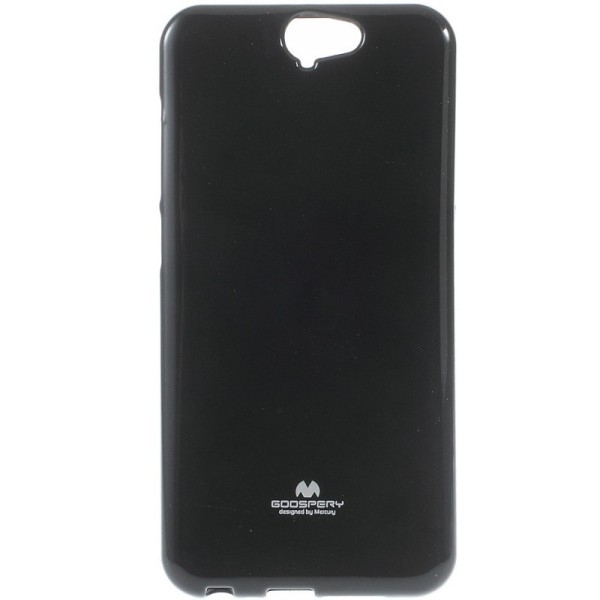 „Mercury“ apvalks - melns (One A9)