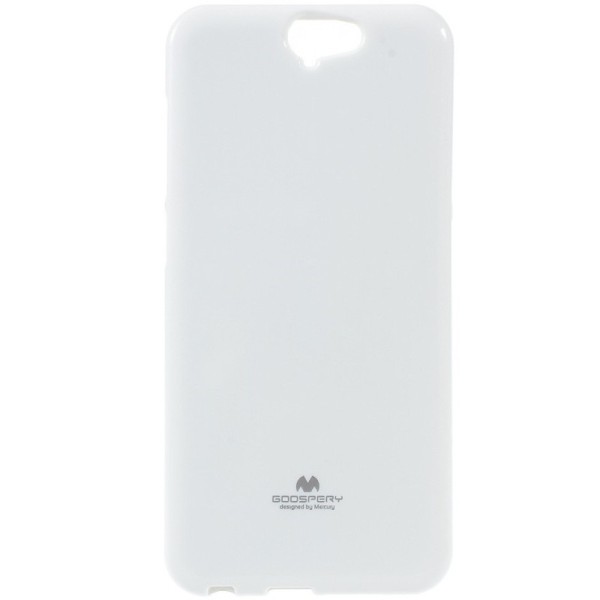 „Mercury“ apvalks - balts (One A9)