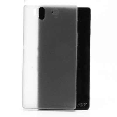 Sony Xperia Z pasaulē planākais pelēks futrālis / Vacins.lv