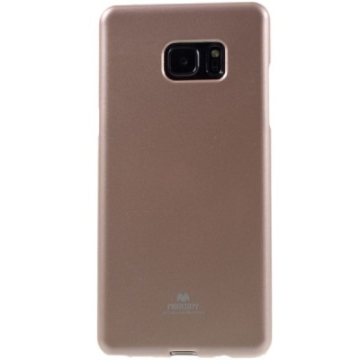 Samsung Galaxy Note 7 (N930) Mercury rozs cieta silikona (TPU) apvalks / vacins.lv