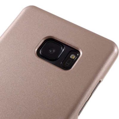 Samsung Galaxy Note 7 (N930) Mercury rozs cieta silikona (TPU) apvalks / vacins.lv