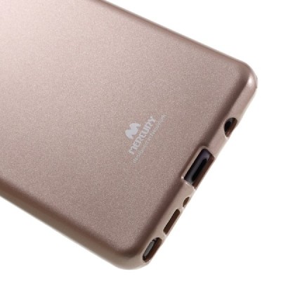 Samsung Galaxy Note 7 (N930) Mercury rozs cieta silikona (TPU) apvalks / vacins.lv