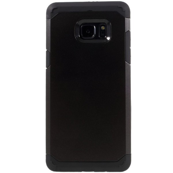 Sustiprintos apsaugos dėklas - juodas (Galaxy Note 7)